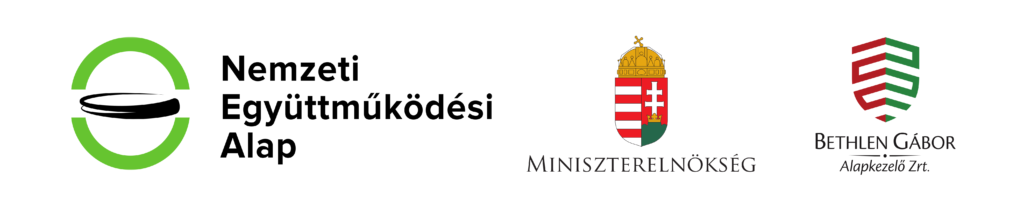 Támogatói logók